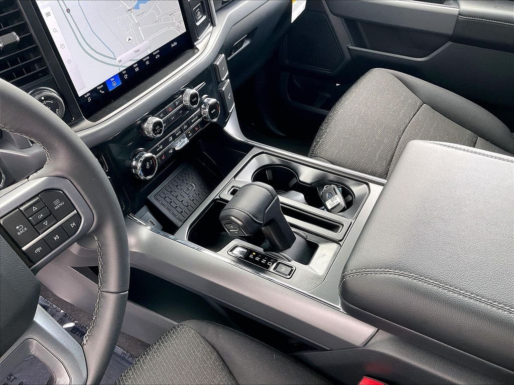 2026 Ford F-150 — photo 14