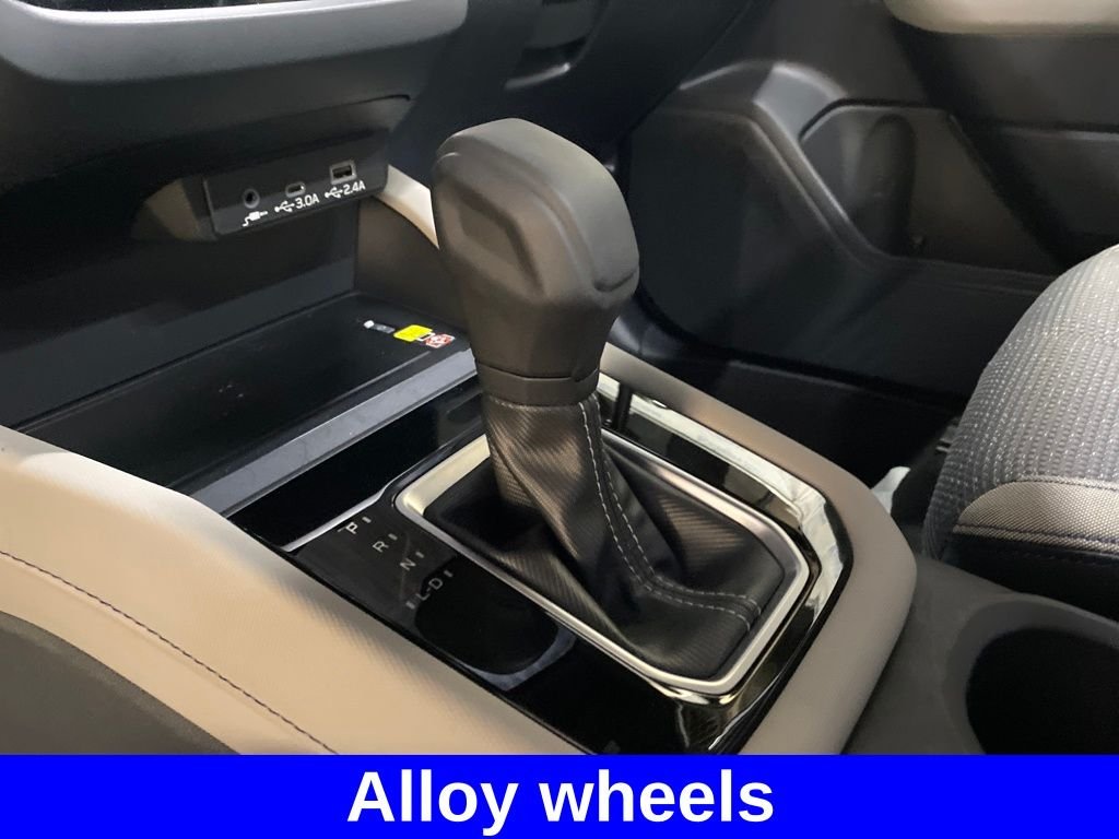 2025 Subaru Forester Premium - Photo 23