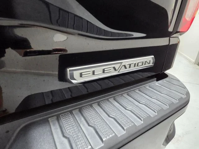 Used 2023 Black GMC Elevation image 10