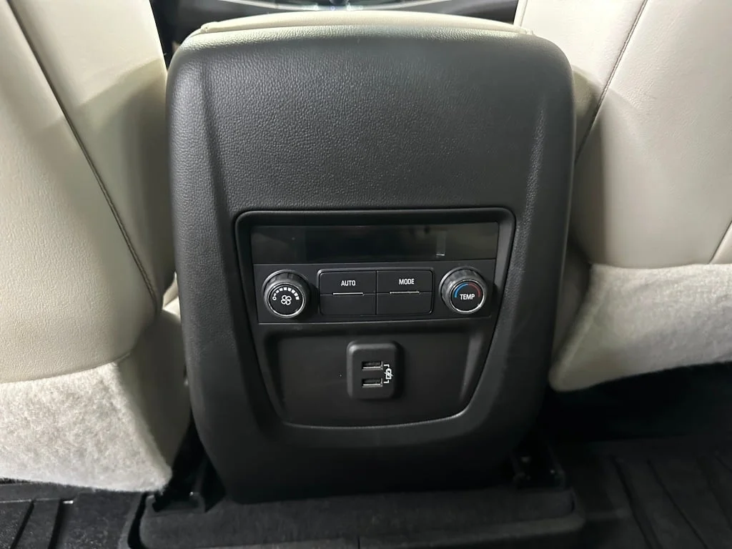 2024 Buick Enclave Essence - Photo 23