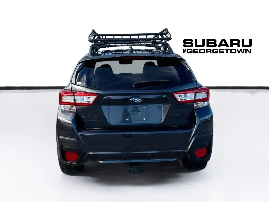 Used 2018 Gray Subaru 2.0i Premium image 6