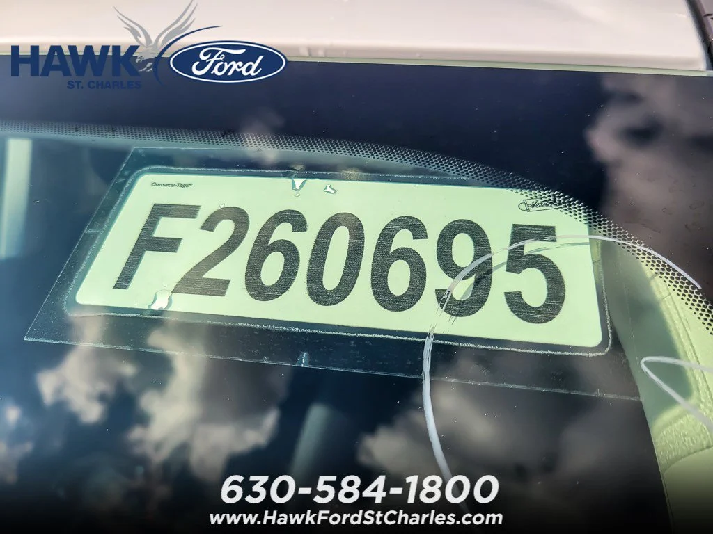 New 2026 Oxford White Ford XL image 17