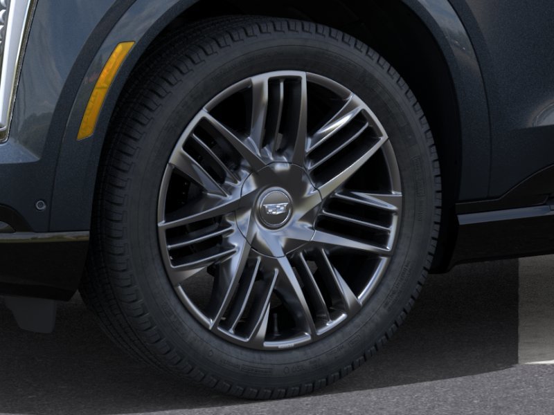 2025 Cadillac Escalade IQ Sport 1 - Photo 9