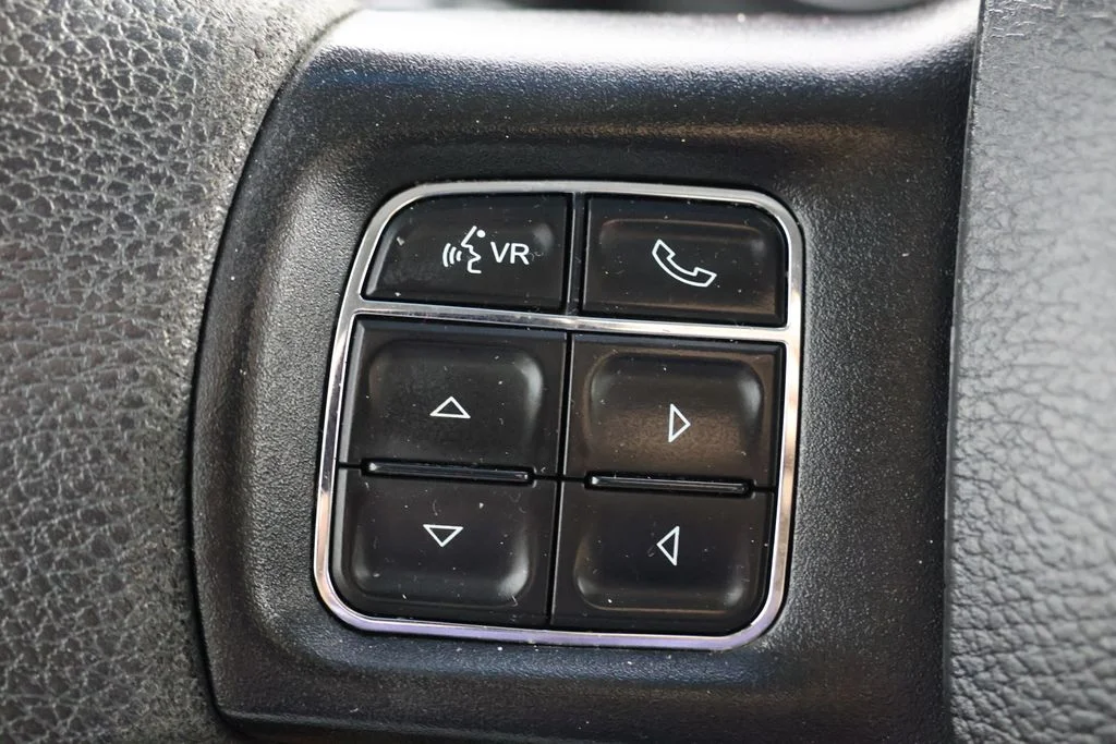 Used 2018 Red Ram SLT image 11