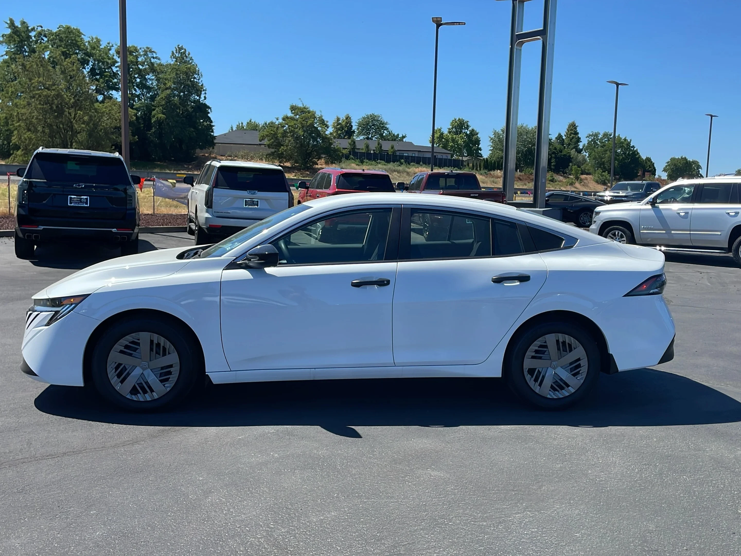 New 2026 Fresh Powder Nissan S image 5