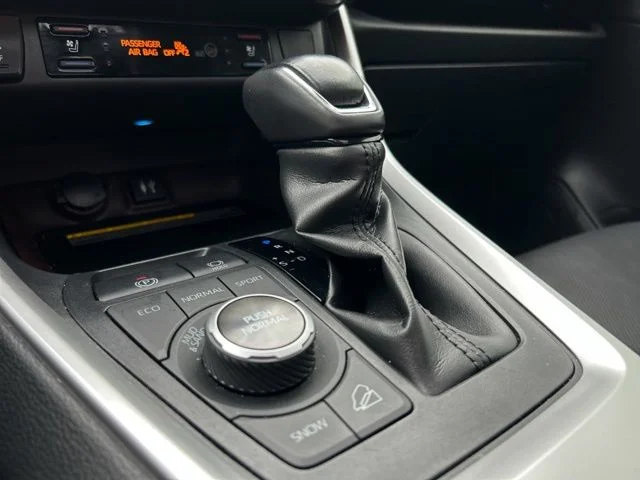 Used 2019 Silver Sky Metallic Toyota Limited image 47