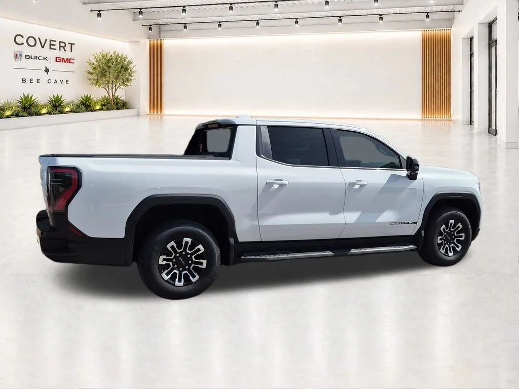 2026 GMC Sierra EV Elevation - Photo 13