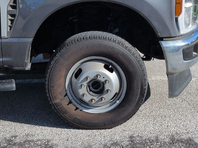 Certified Used 2026 Gray Metallic Ford XLT image 11