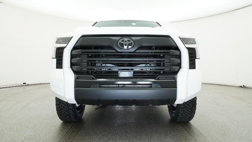 2026 Toyota Tundra Limited - Photo 40
