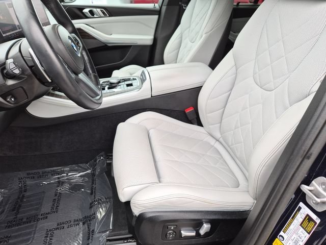 2024 BMW X5 50e - Photo 13