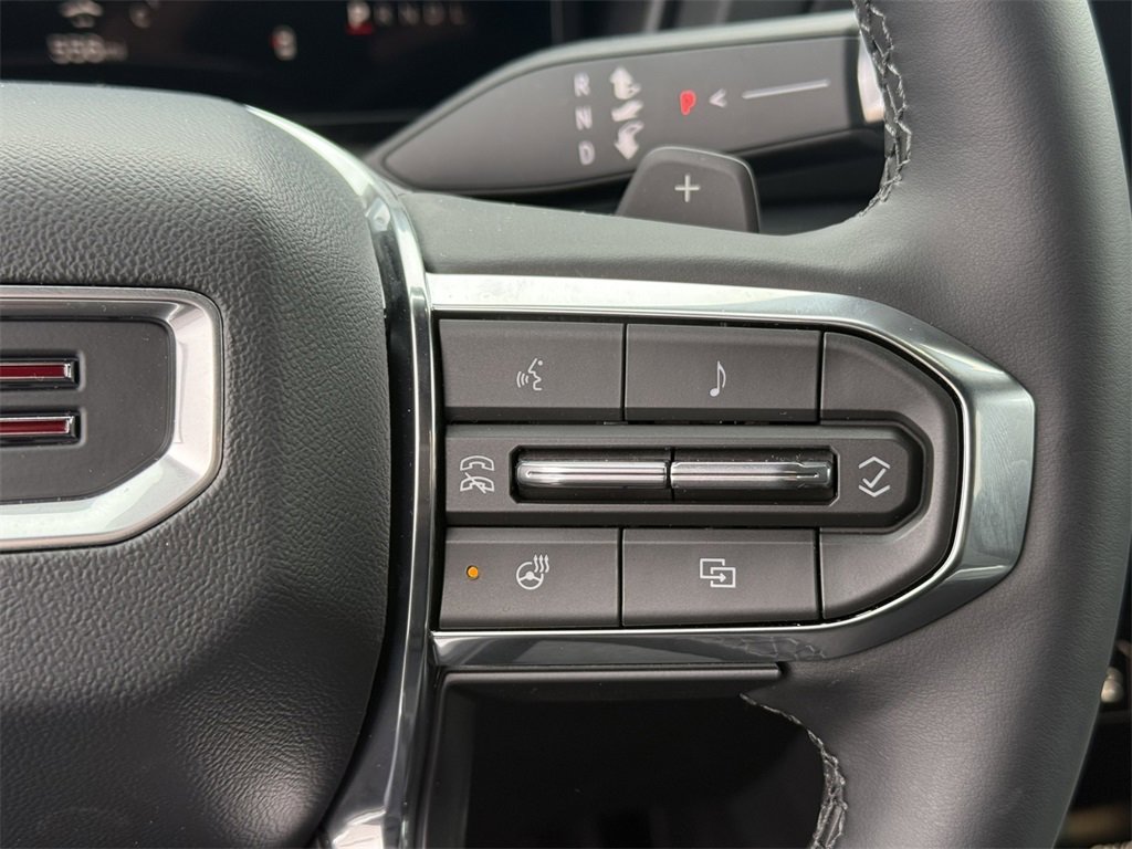 2026 GMC TERRAIN - Image 18