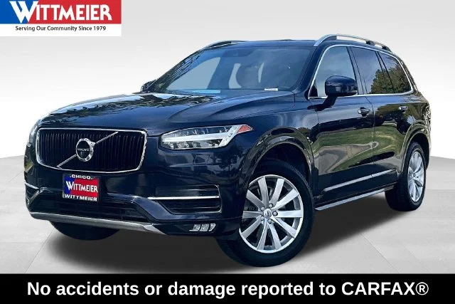 2017 Volvo XC90