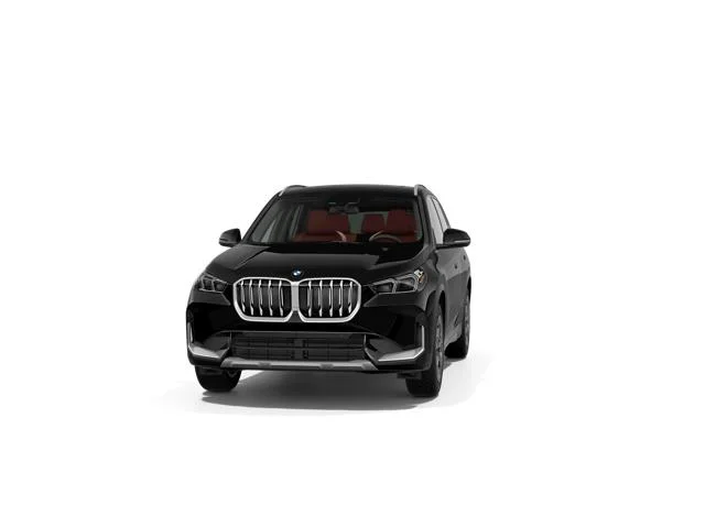 New 2027 Jet Black BMW sDrive28i image 3