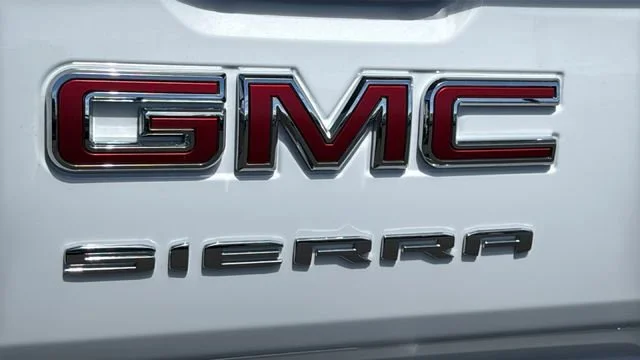 2026 GMC Sierra 1500 Elevation - Photo 28