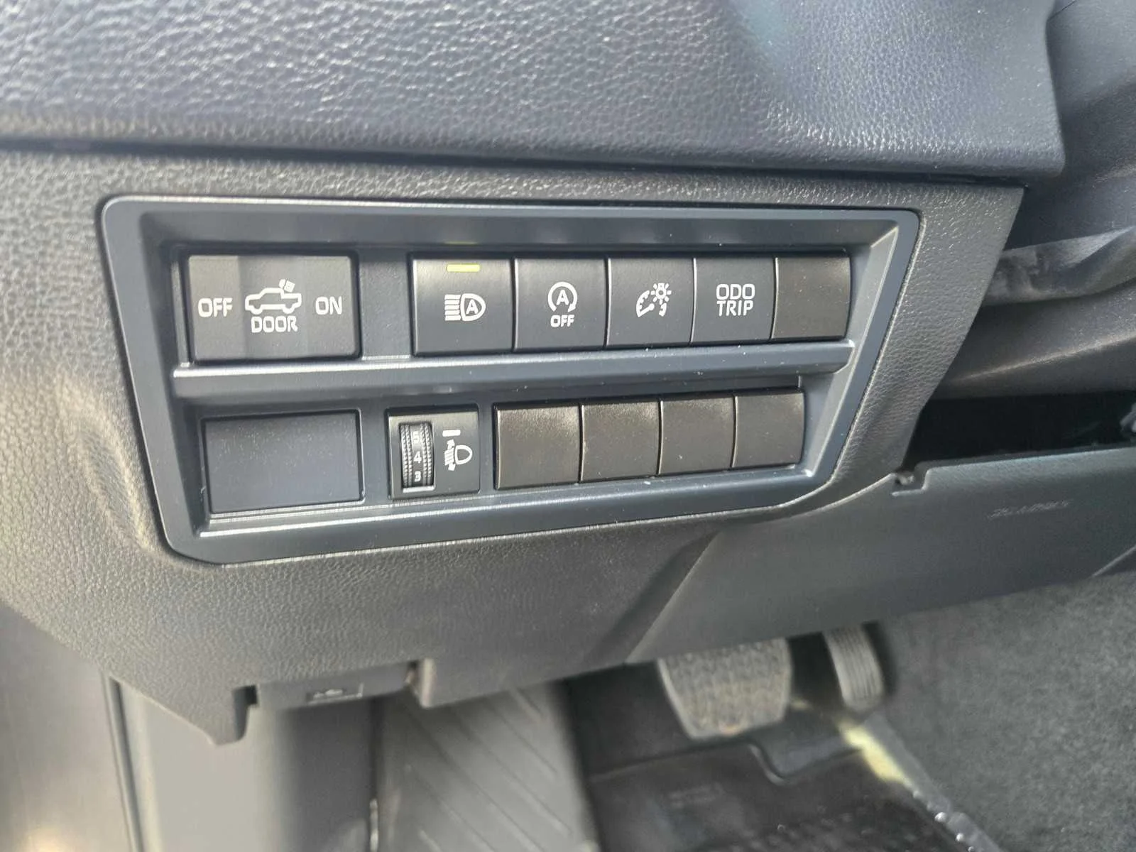 Used 2024  Toyota SR5 image 24