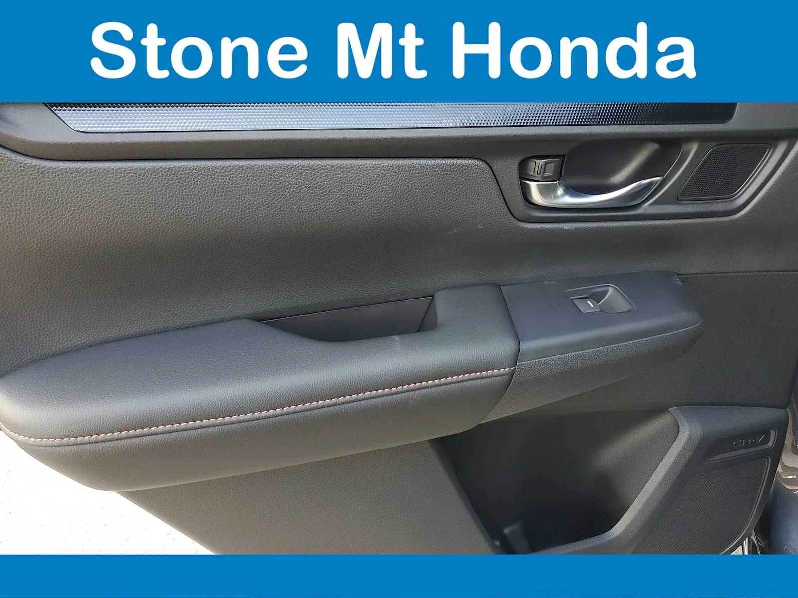 New 2026 Meteorite Gray Metallic Honda Sport-L image 13