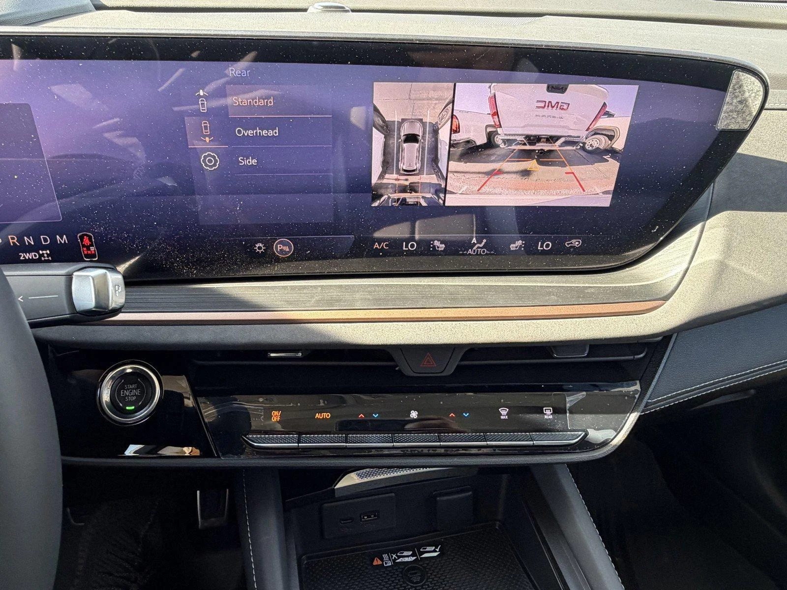 New 2026 Summit White Buick Sport Touring image 27