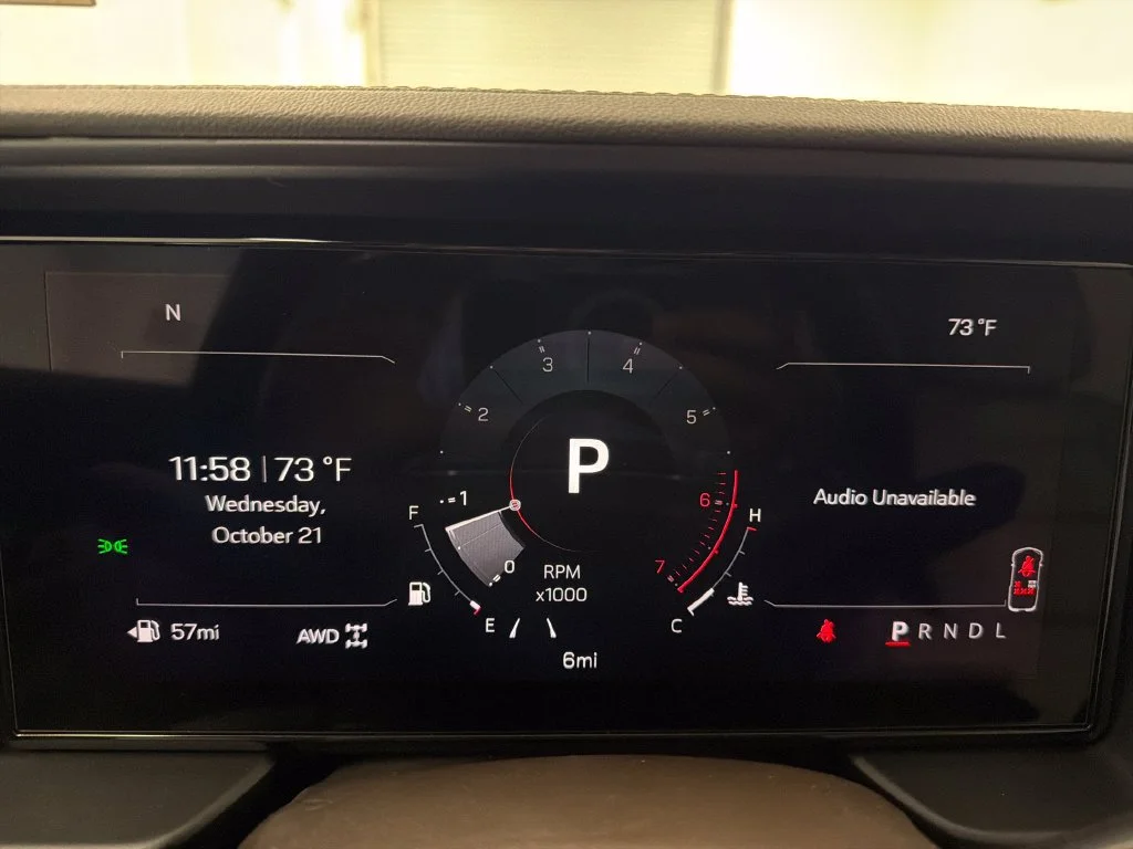 New 2027 Sterling Metallic GMC Denali image 22
