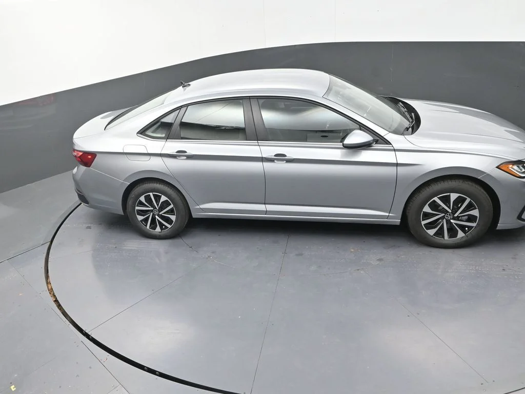 New 2026  Volkswagen 1.5T S image 21