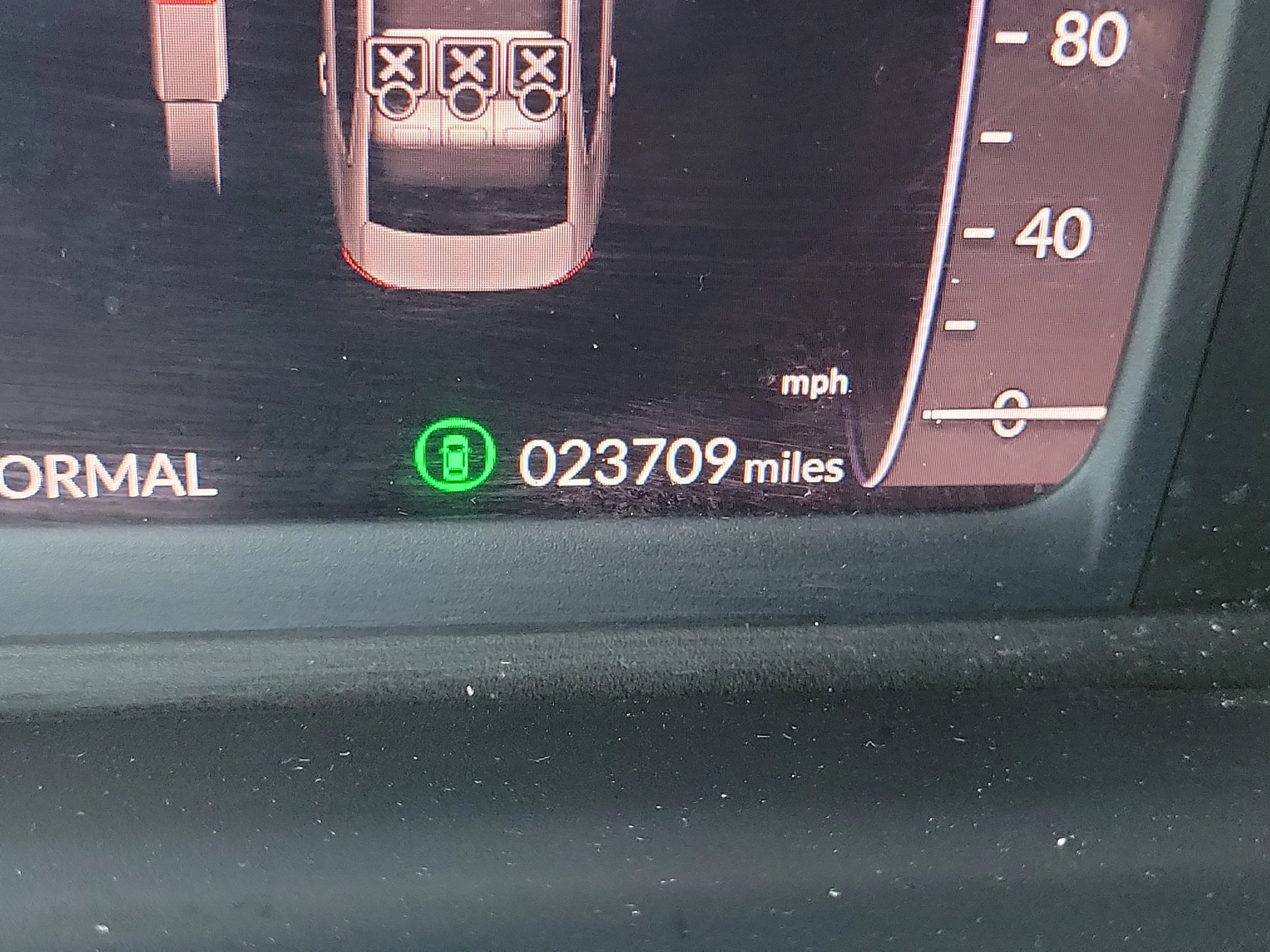 2024 Honda Accord Hybrid Sport - Photo 56