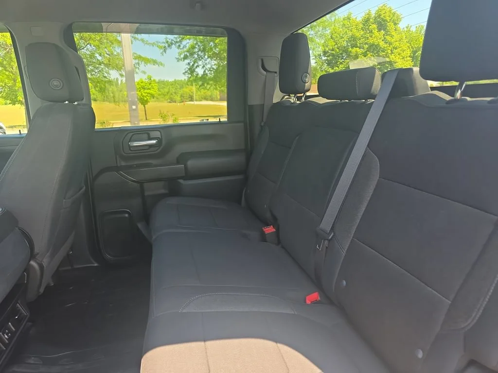 Certified Used 2020 NORTHSKY BLUE METALLIC Chevrolet LT image 28