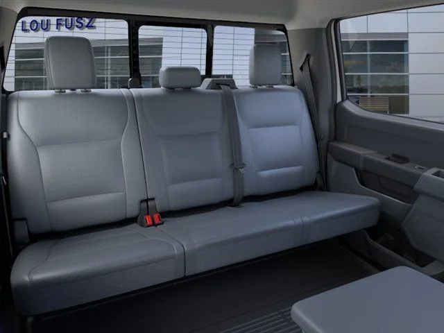 New 2026 White Ford XL image 11