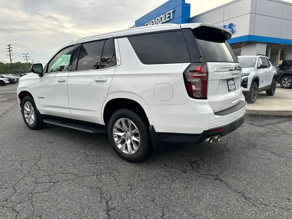2023 Chevrolet Tahoe Premier - Photo 29