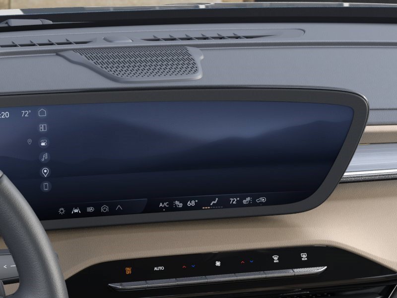 New 2026 Ocean Blue Metallic Buick Preferred image 21