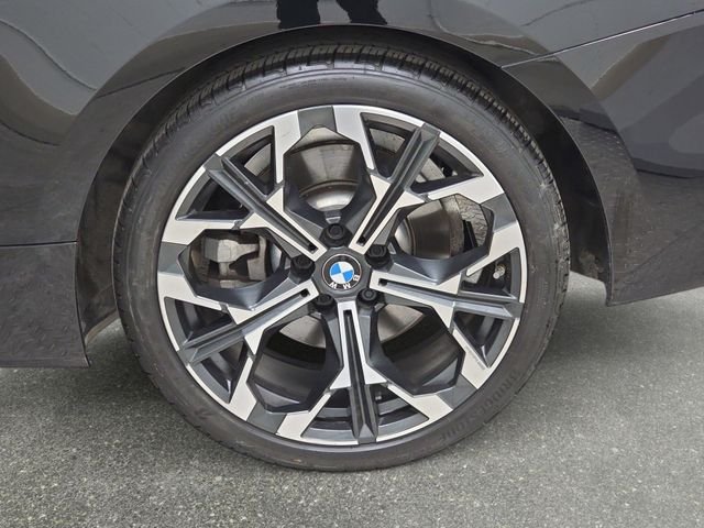 Certified Used 2026 Jet Black BMW 430i xDrive image 30