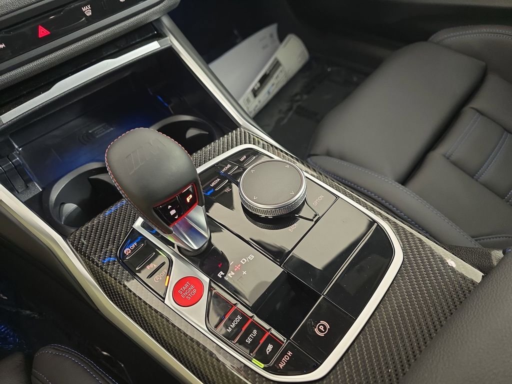 2025 BMW M2 Coupe M2 - Photo 24