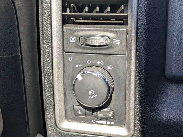 Used 2018 Black Ram Express image 26