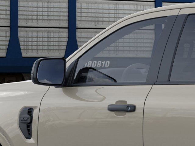 New 2026 Desert Sand Ford XLT image 42