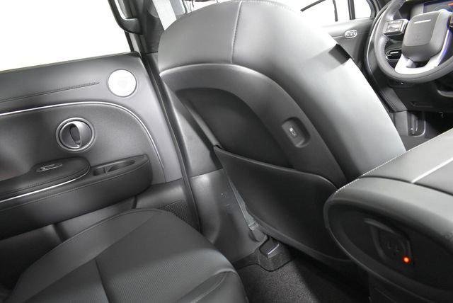 New 2026 White Hyundai Calligraphy AWD image 84