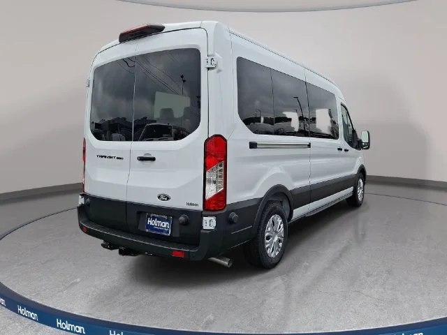 New 2026 Oxford White Ford XL image 4