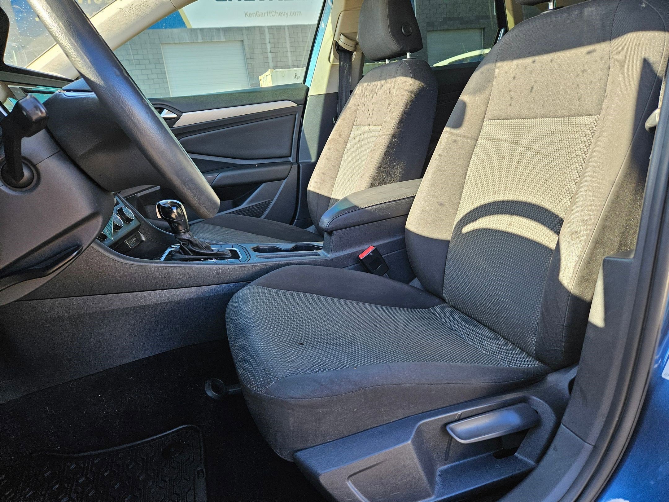 Used 2020 Silk Volkswagen S image 15