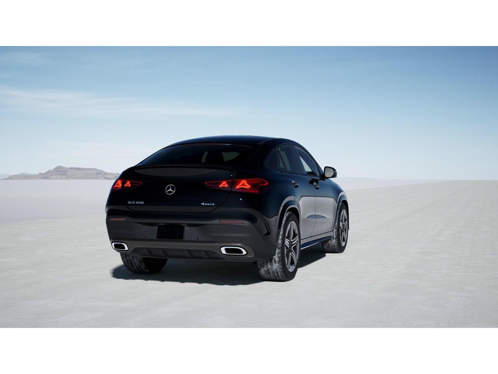 New 2027 Black Mercedes-Benz GLE 450 image 23