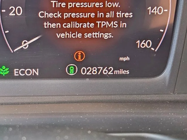 2023 Honda Accord Hybrid EX-L - Photo 37
