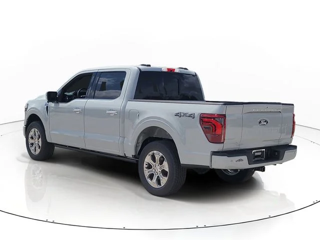 New 2026 Avalanche Ford Platinum image 7