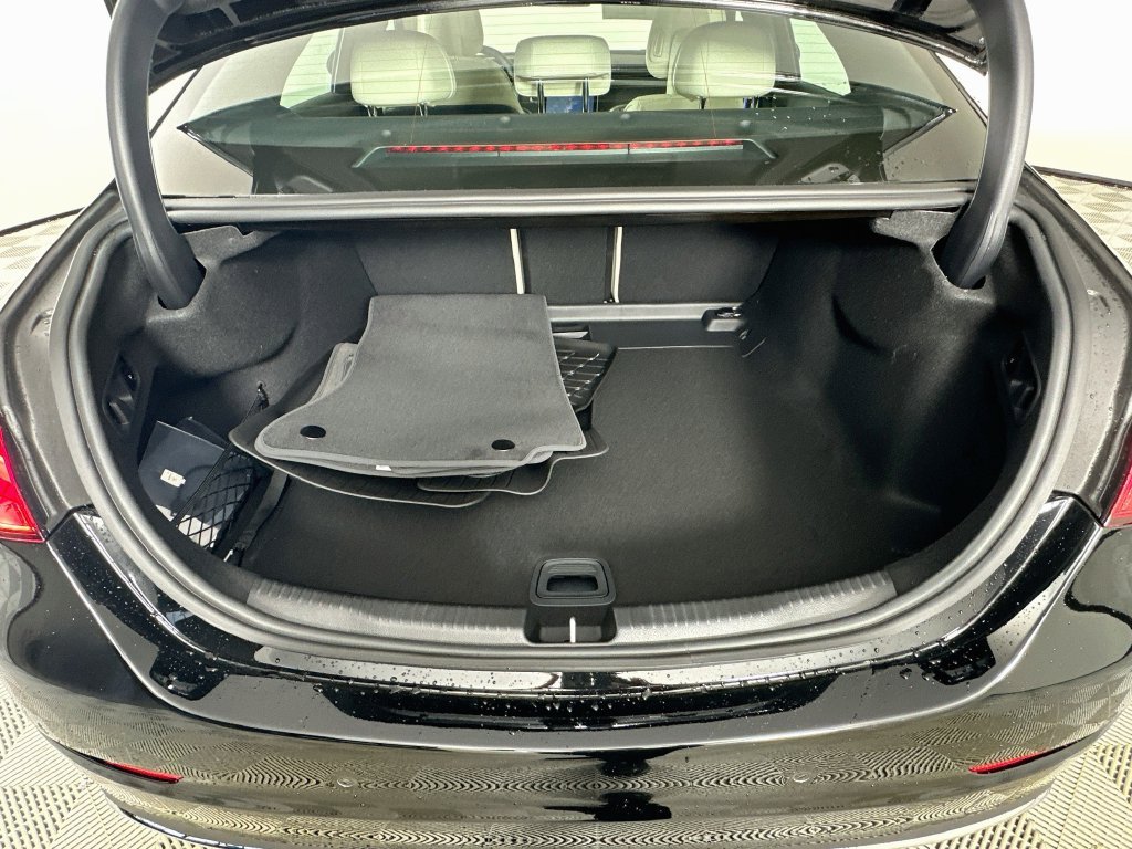 New 2027 Black Mercedes-Benz C 300 image 27