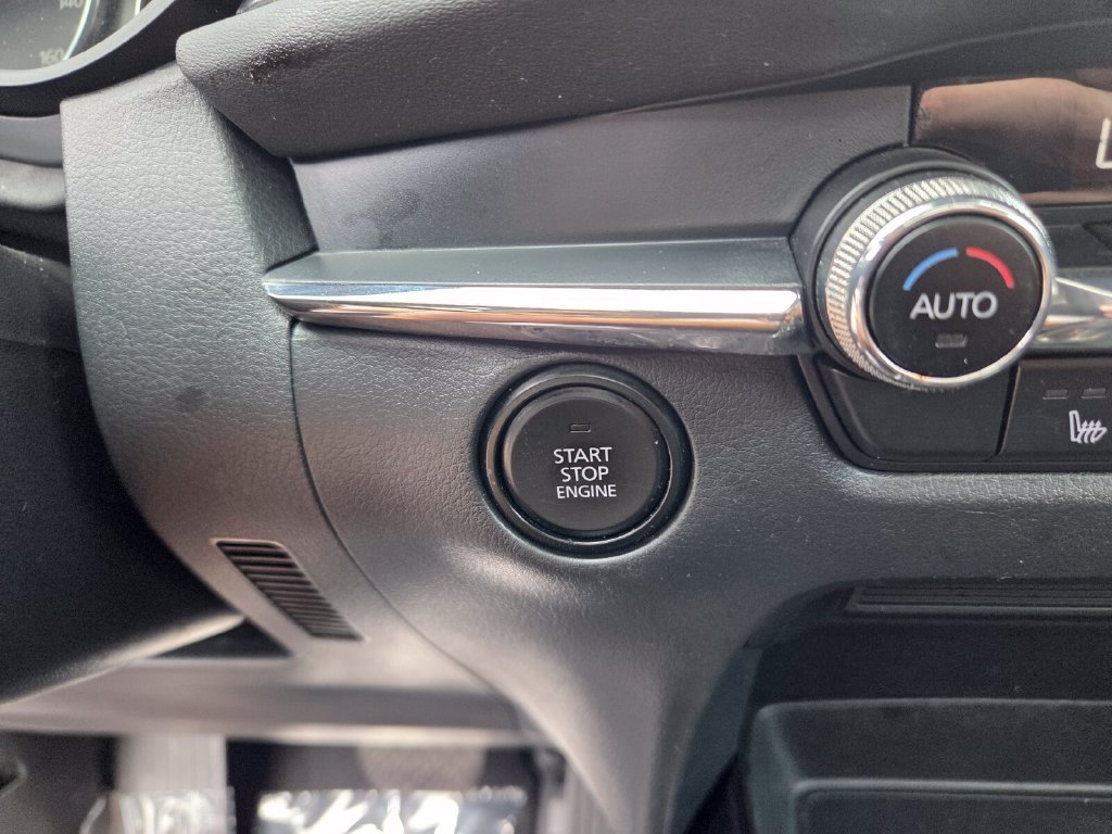 Certified Used 2021 Gray Mazda Premium image 28