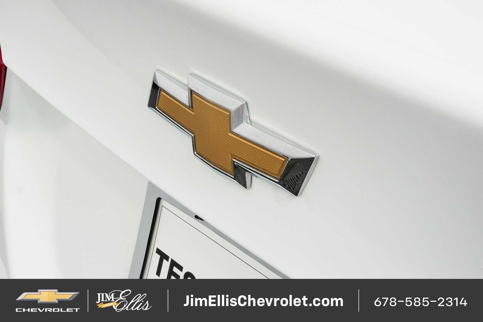 2024 Chevrolet Malibu 1LT - Photo 33