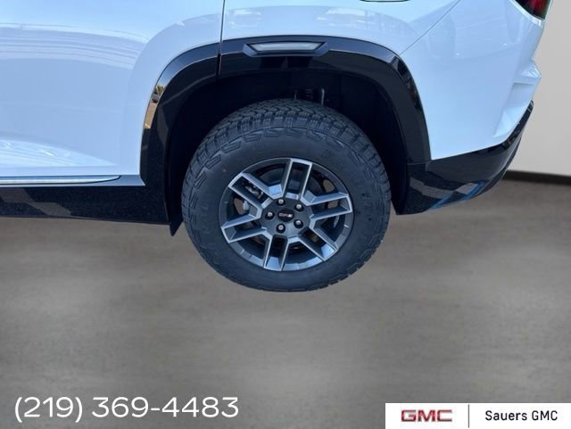 2026 GMC Terrain AT4 - Photo 30