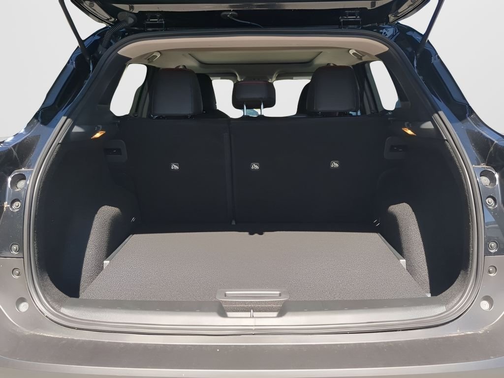 2026 Nissan KICKS SR - Photo 13