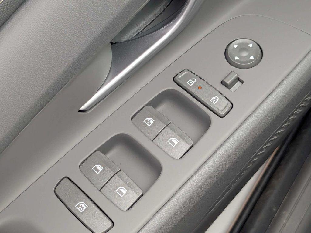 New 2026 White Hyundai SEL Sport image 21