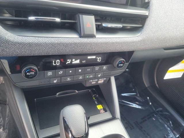 Certified Used 2026 Silver Subaru Premium image 20