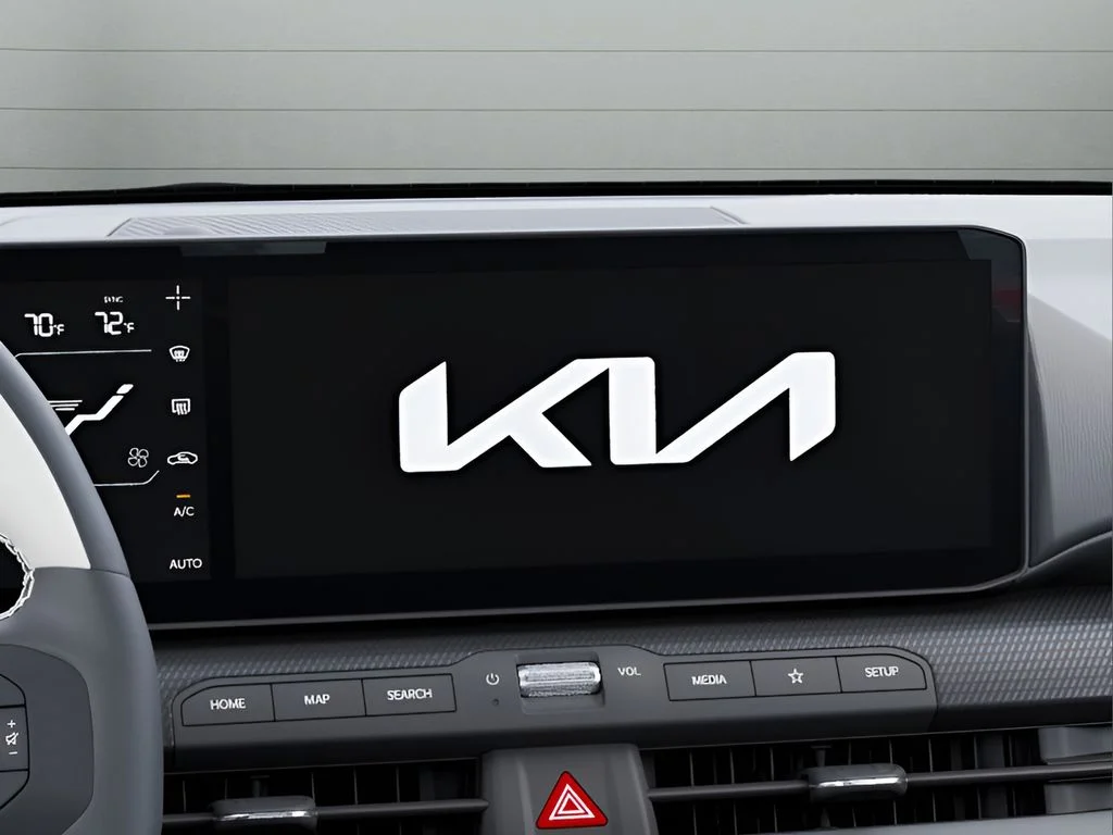 New 2026 Gray Kia GT-Line image 15
