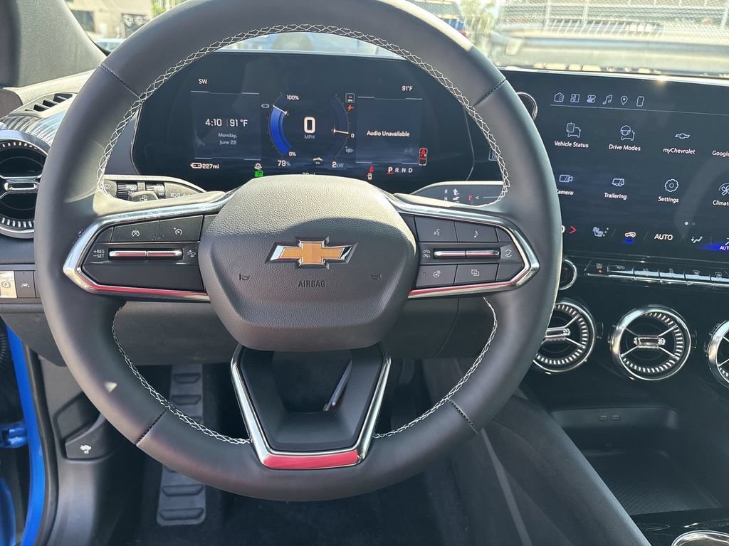 2026 Chevrolet Blazer EV LT - Photo 12
