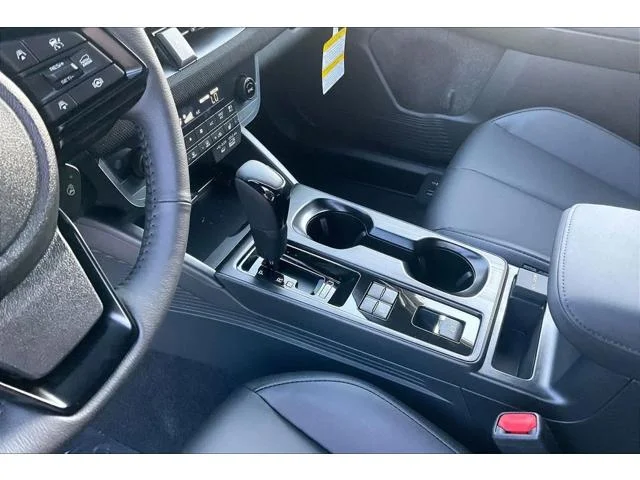 New 2026 CRYSTAL WHITE PEARL Subaru Premium image 21