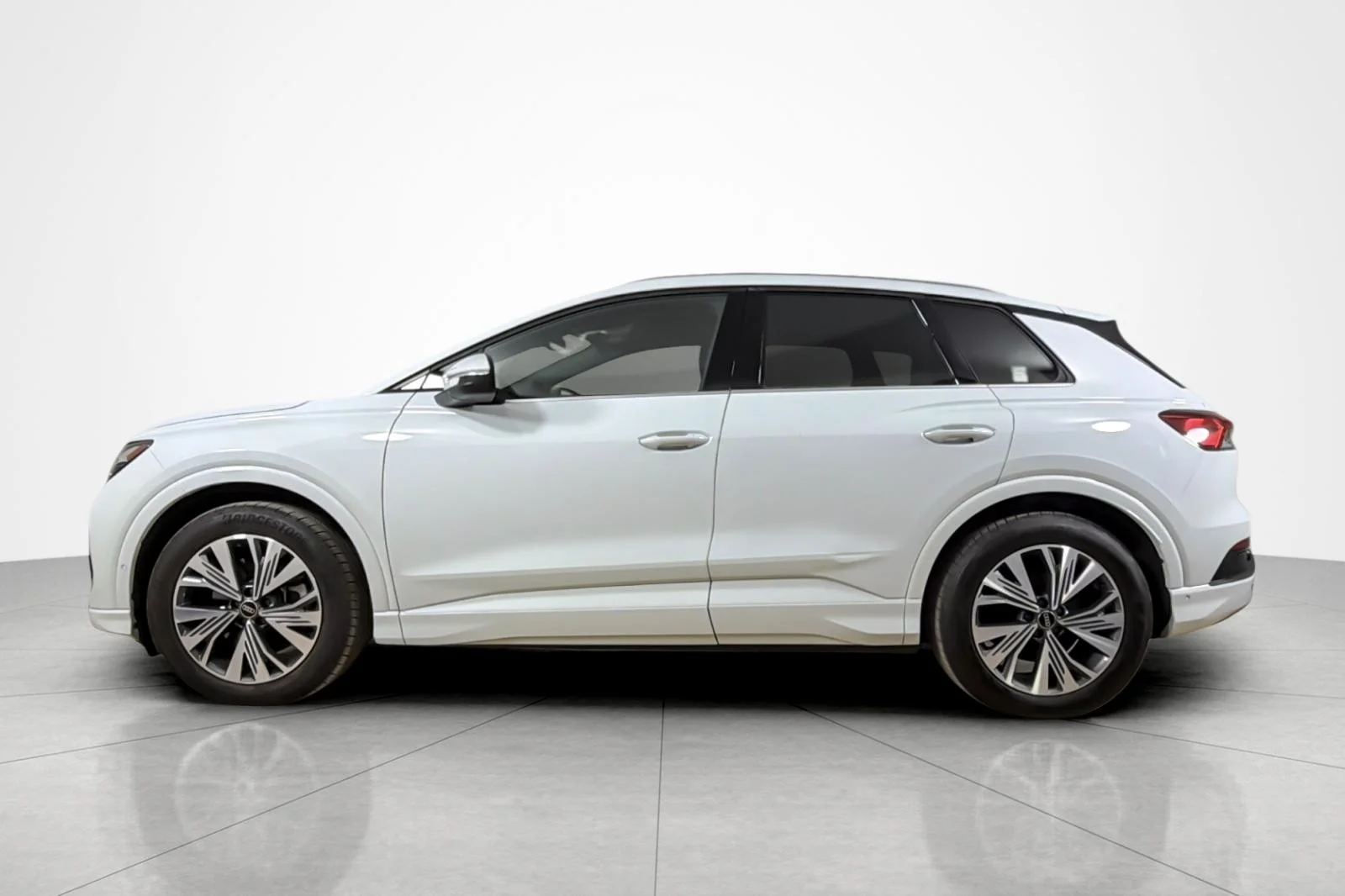 Used 2023 Audi Q4 e-tron Premium Plus with VIN WA1BCBFZ9PP009034 for sale in Beverly Hills, CA