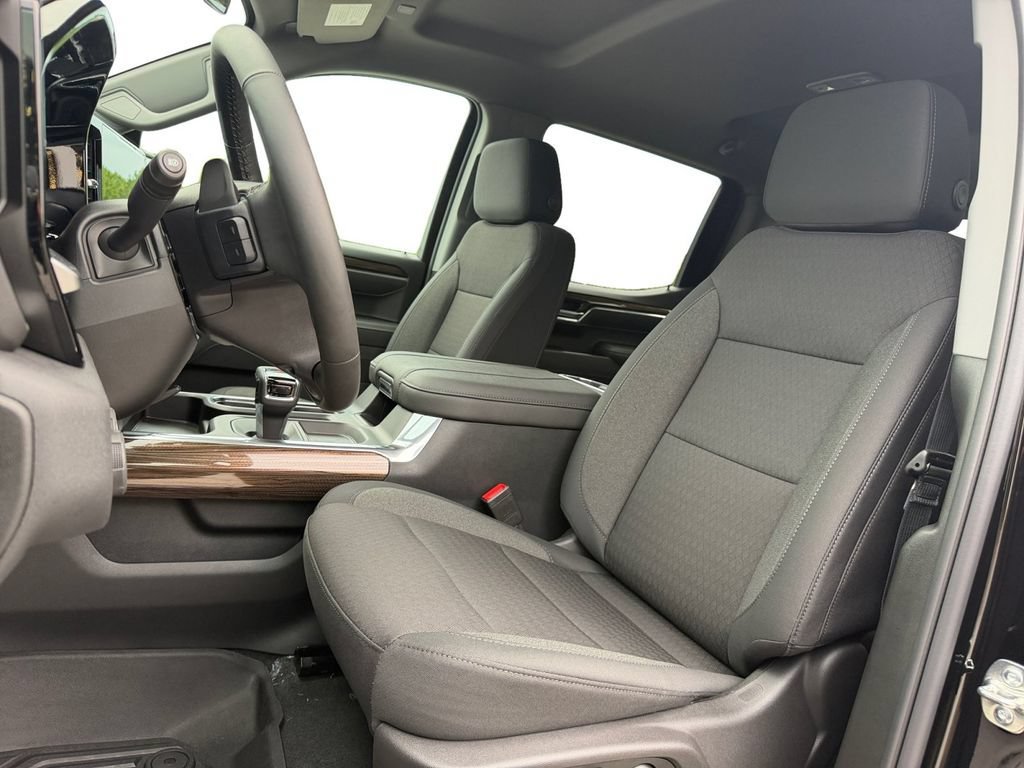 2026 Chevrolet Silverado 1500 LT - Photo 26